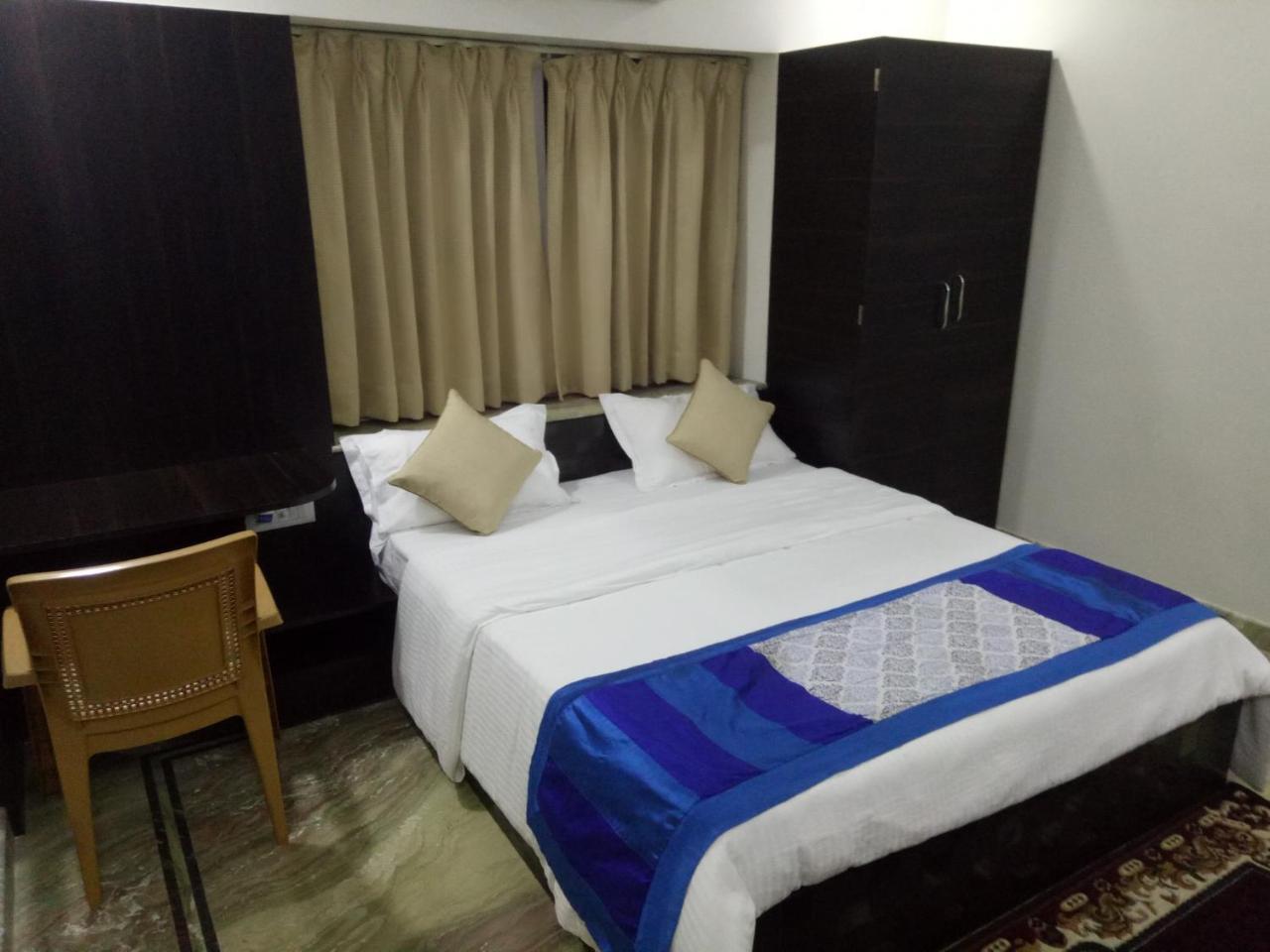 Singh Villa Калькутта Экстерьер фото