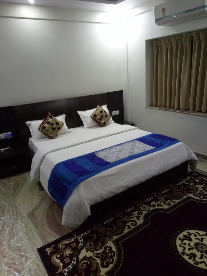 Singh Villa Калькутта Экстерьер фото