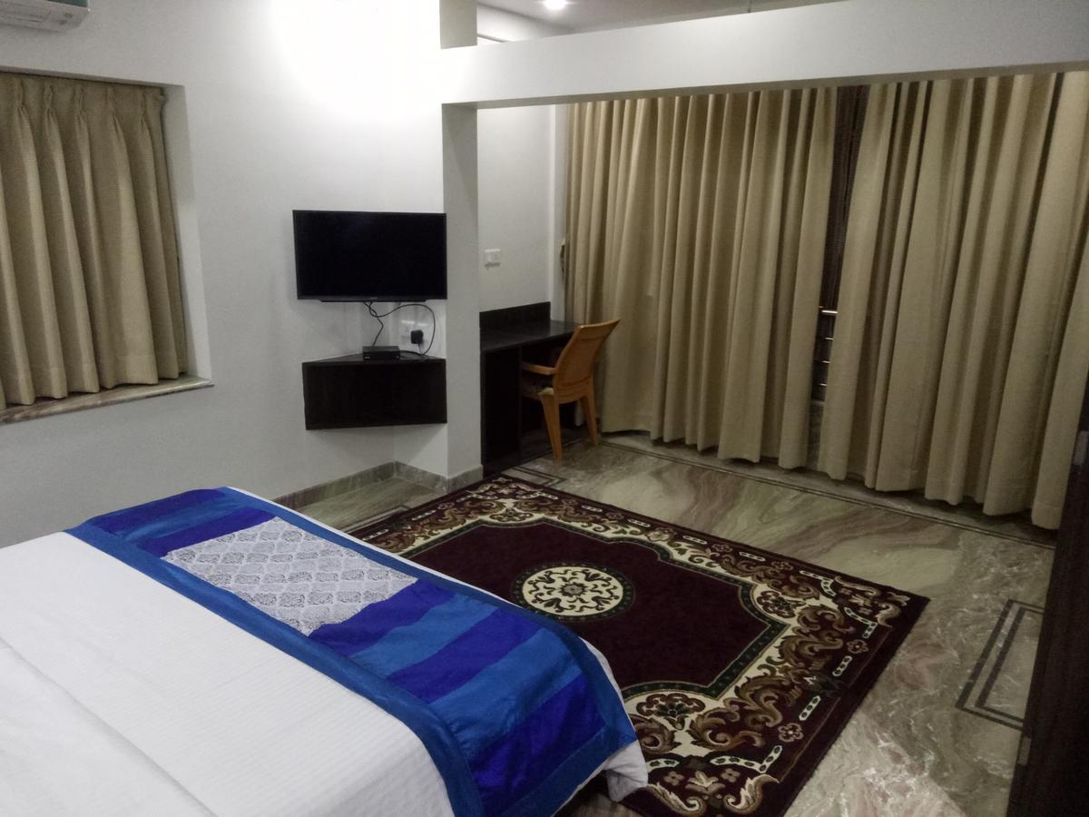 Singh Villa Калькутта Экстерьер фото