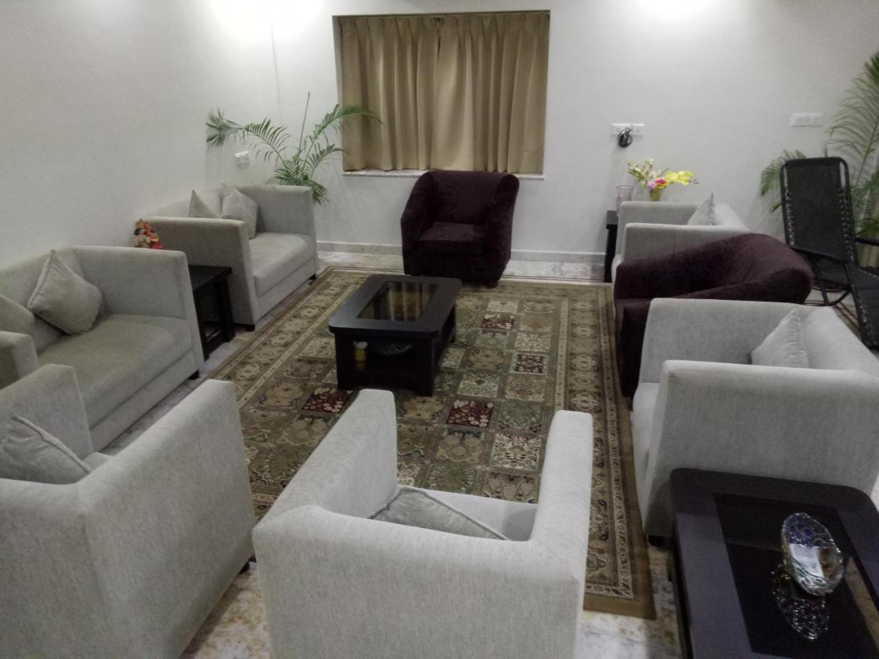 Singh Villa Калькутта Экстерьер фото