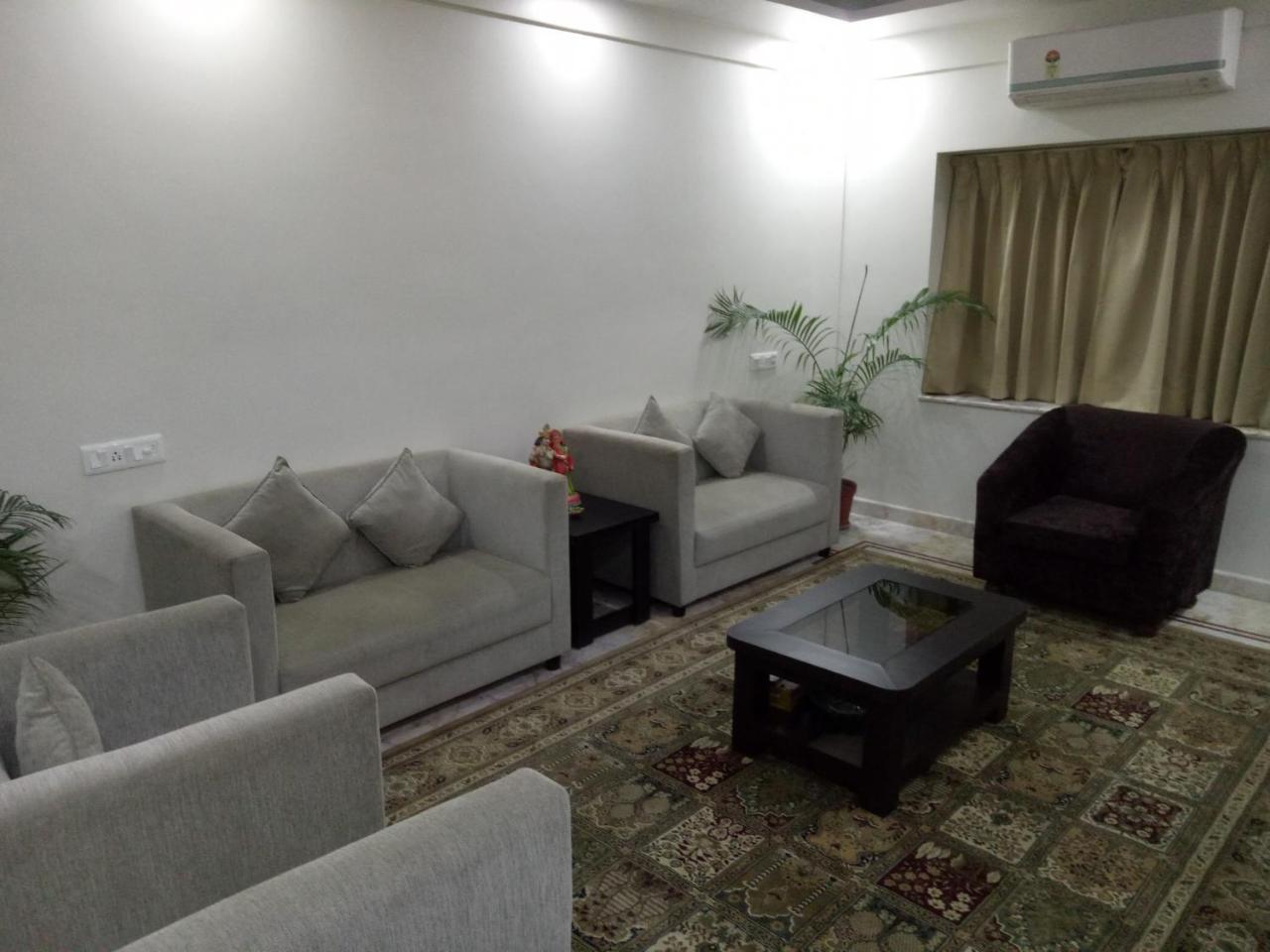Singh Villa Калькутта Экстерьер фото