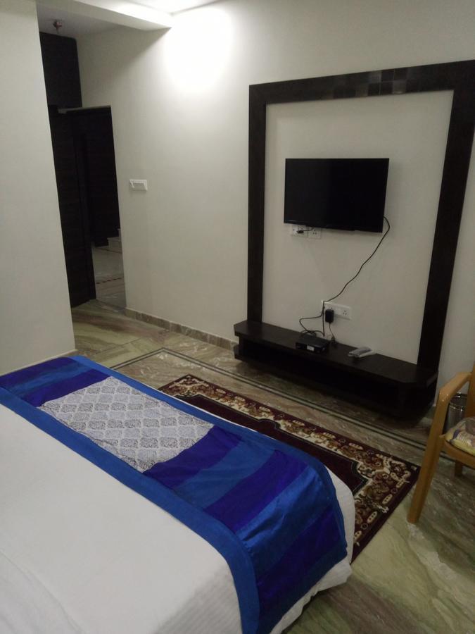 Singh Villa Калькутта Экстерьер фото