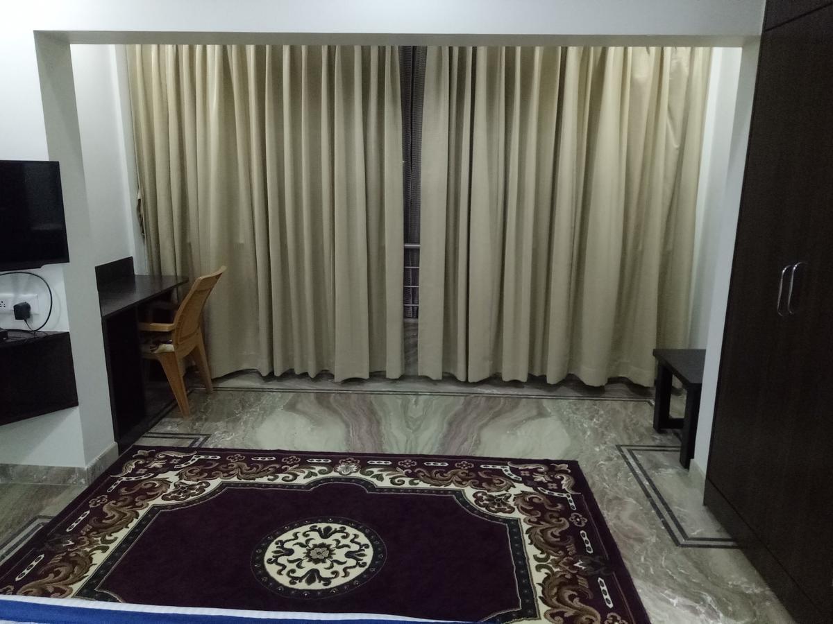 Singh Villa Калькутта Экстерьер фото