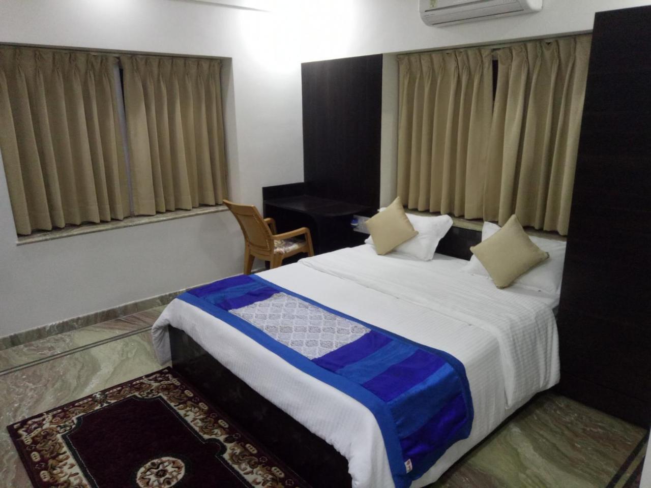 Singh Villa Калькутта Экстерьер фото