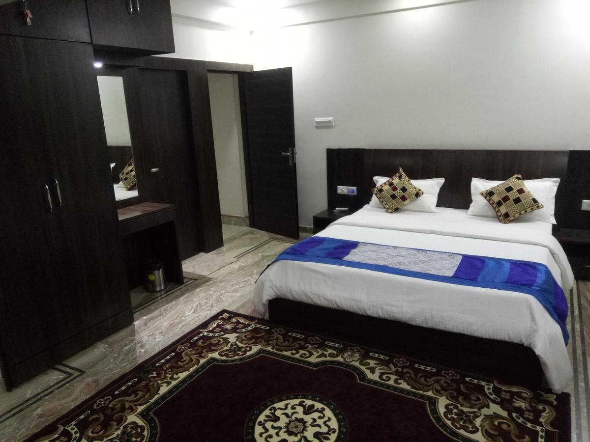 Singh Villa Калькутта Экстерьер фото