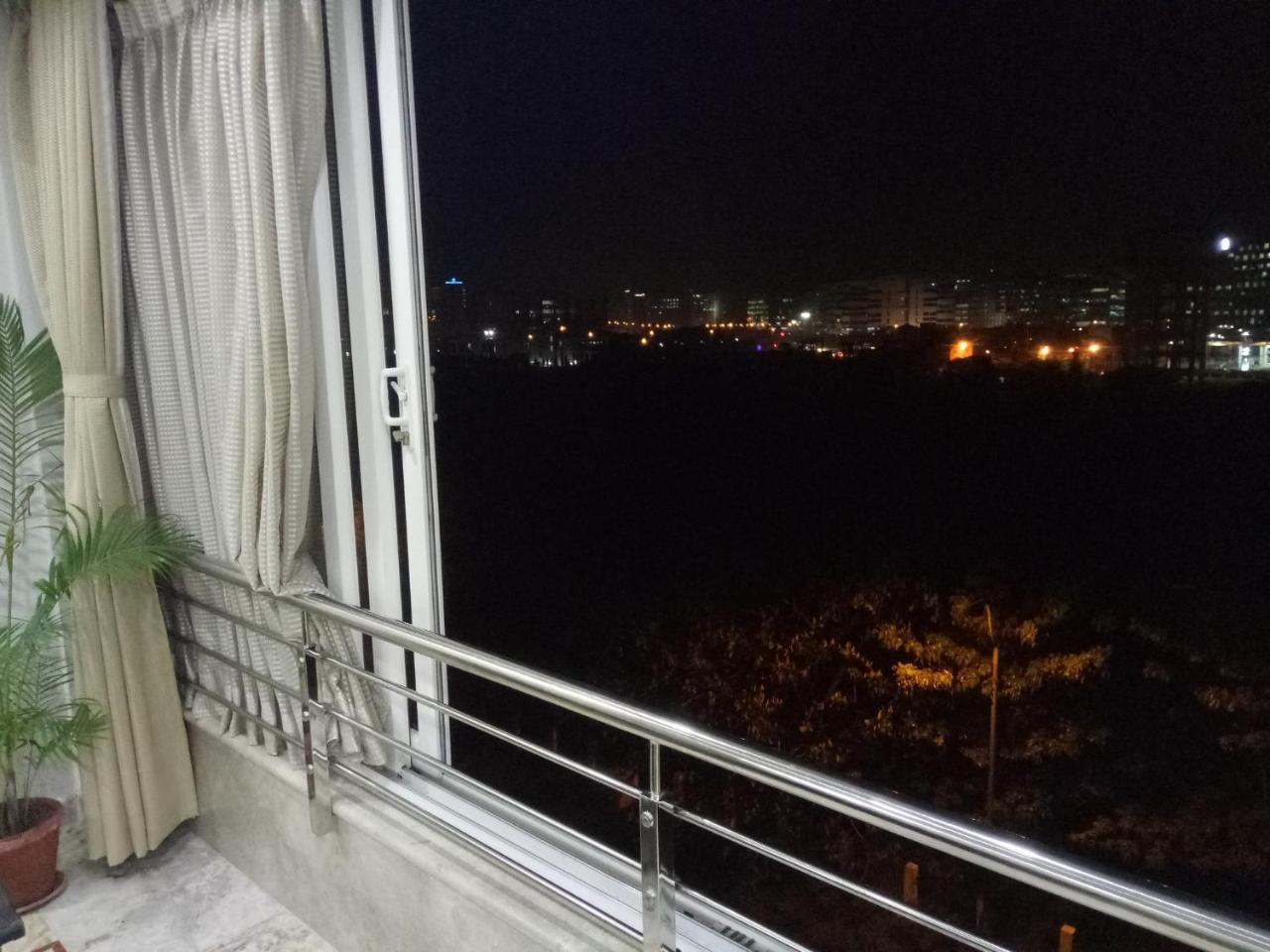 Singh Villa Калькутта Экстерьер фото
